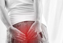 infected hemorrhoid 220x150 - بررسی انواع داروی بیماری اس ام ای