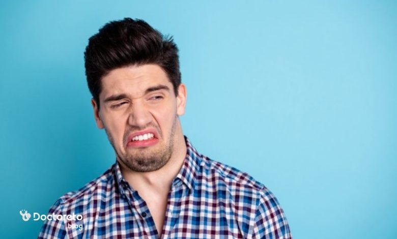 liver and bitter taste in the mouth 1 780x470 - کبد و تلخی دهان؛ چرا مشکلات کبدی طعم دهان را تلخ می‌ کند؟