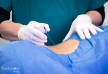 podoid2 220x150 - درمان فوری سرگیجه در خانه با چه روشی امکان پذیر است؟