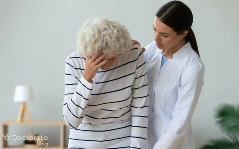 rtygfd2 - درمان فوری سرگیجه در خانه با چه روشی امکان پذیر است؟