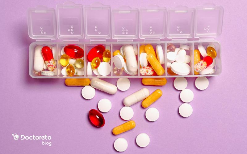 vitamins to prevent menopause - کدام ویتامین برای جلوگیری از یائسگی موثر است؟