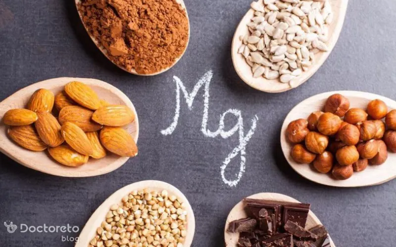 لیست تمامی علائم کمبود منیزیم wsedkk2 - لیست تمامی علائم کمبود منیزیم