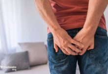 anal fissure 220x150 - درمان شقاق مقعدی؛ از درمان خانگی تا روش های جدید پزشکی