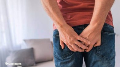 anal fissure 390x220 - درمان شقاق مقعدی؛ از درمان خانگی تا روش های جدید پزشکی