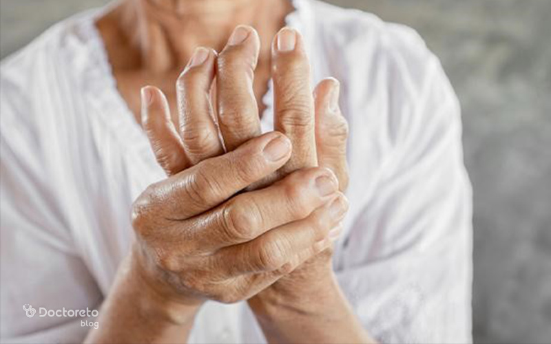 bone nerve pain 1 - استخوان درد عصبی چیست؟ علائم، علت و روش های درمان