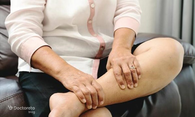 bone nerve pain 2 780x470 - استخوان درد عصبی چیست؟ علائم، علت و روش های درمان