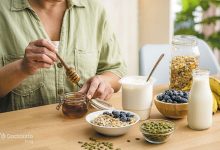 breakfast stroke patients 1 220x150 - صبحانه بیماران سکته مغزی، چی بخورند و از چه چیزهایی پرهیز کنند؟