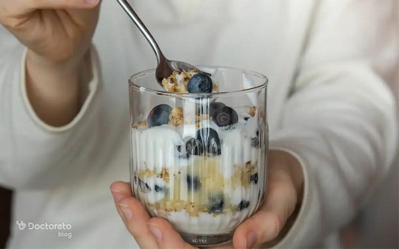 breakfast stroke patients 2 - صبحانه بیماران سکته مغزی، چی بخورند و از چه چیزهایی پرهیز کنند؟