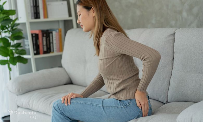 علت بواسیر در زنان چیست و چگونه باید درمان شود؟ causes hemorrhoids women 1 780x470 - علت بواسیر در زنان چیست و چگونه باید درمان شود؟