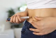 insulin injection pregnancy 1 220x150 - محل تزریق انسولین در بارداری و ماه های آخر حاملگی