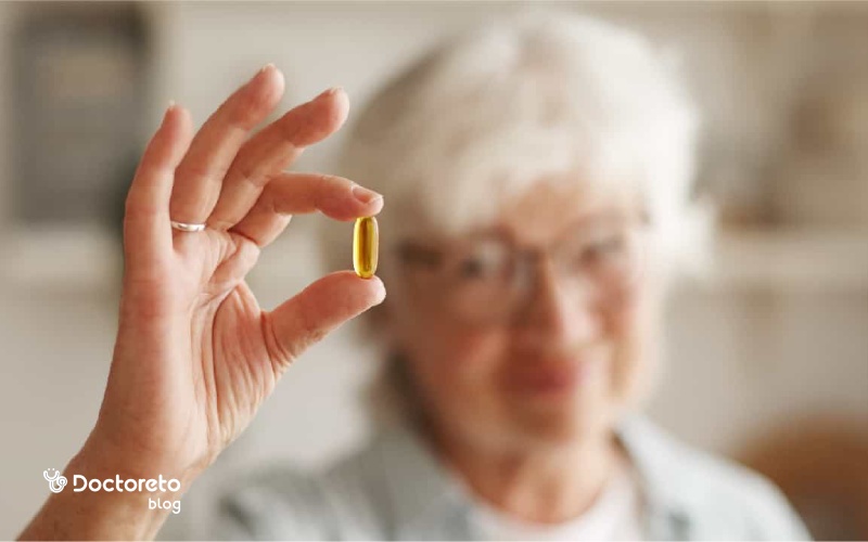 best time to take omega 3 1 - نکاتی که باید درباره زمان مصرف امگا ۳ بدانید