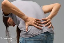 cause of lower back pain in women 3 1 220x150 - بررسی علت درد پایین کمر در زنان، از مشکلات هورمونی تا عفونت