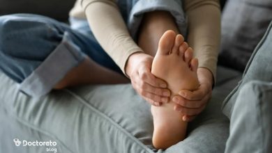 foot sole numbness 390x220 - ضروری ترین مواردی که باید درباره بی حسی کف پا بدانید