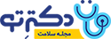 logo mobile - زندگی سالم