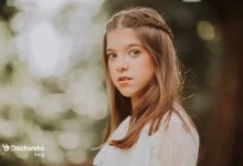 puberty 1 220x150 - آنچه والدین باید درباره بلوغ فرزندان خود بدانند: راهنمای جامع